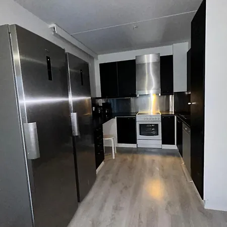Apartment Amys *