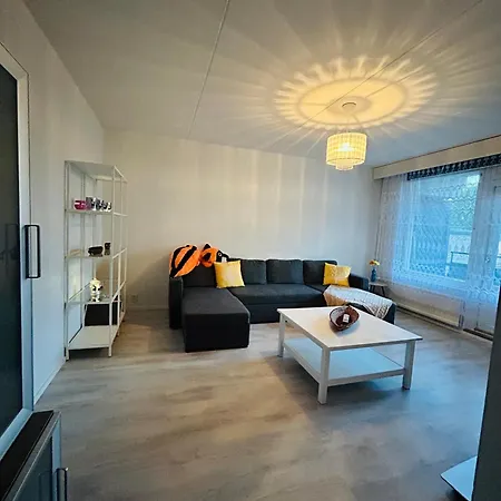 Apartamento Amys Helsinki