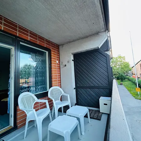 Amys Apartamento Helsinki