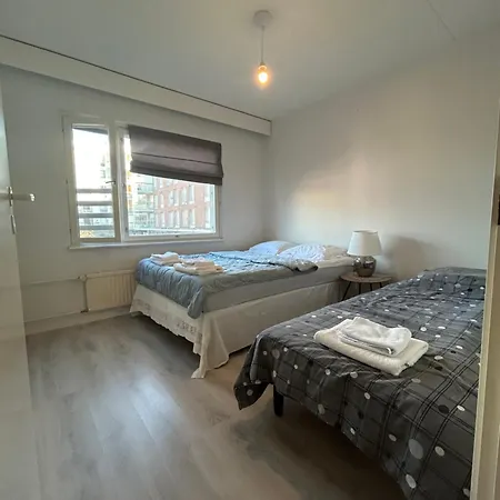 Apartamento Amys Helsinki