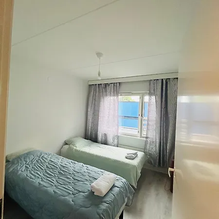 Apartamento Amys
